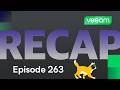 Community Recap: VAL Snapshot-Kernel, OpenShift Resilience, Azure Repositories | Ep. 263