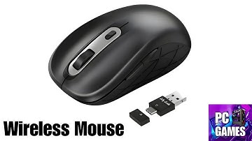 Jelly Comb MS048 Wireless Mouse | Review