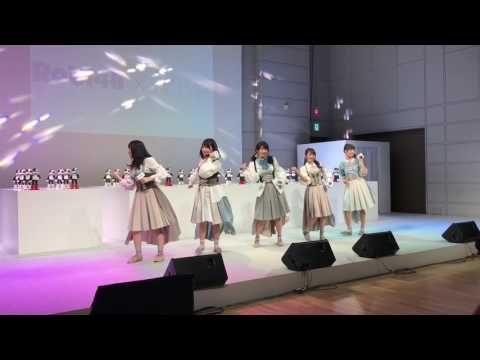 Robi48 x AKB48 発表会 03