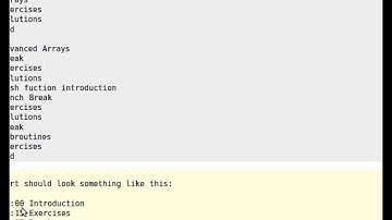 Beginner Perl Maven tutorial: 10.20 - Exercise: parse hours log file and create time report