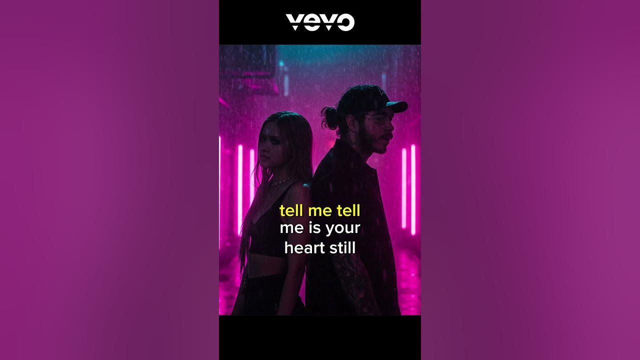 ROSÉ ft. Post Malone – "Tell Me" (Official Music Video) #lyrics #music #chrisbrown #nyra ROSÉ ft. Post Malone – "Tell Me" (Official Music Video) #lyrics #music #chrisbrown #nyra