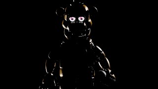 DESOLATE NIGHTS GETS THE HD TREATMENT! | FNaF Desolate Nights HD - Part 1