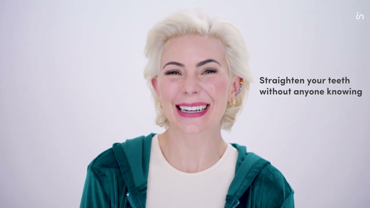 InBrace - "Flossing Test"