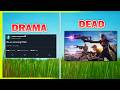 Fortnite’s Ping Change Update &amp; Reload Drama