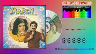 Tera Mera Mera Tera Mil Gaya Dil Dil Se {Nagin} Singer, Bela Sulakhe & Kumar Sanu