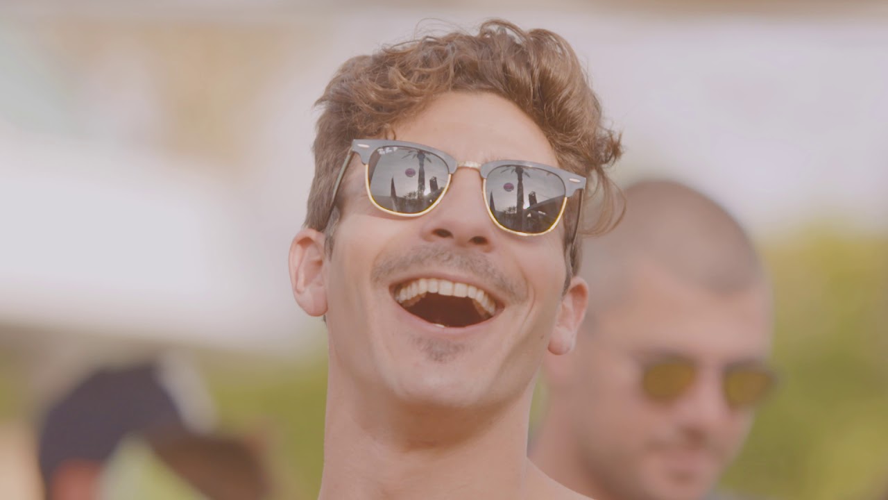 Eilat IDC Herzliya 2018 | Trailer