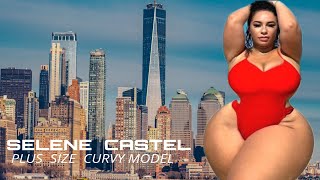 Selene Castel ✅ Wiki ,Biography, Brand Ambassador, Age, Height, Weight, Lifestyle, Facts