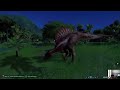 Tyrannosaurus   herbivorous dinosaur 07 43 00 000 07 44 00 000 Ht8XRT