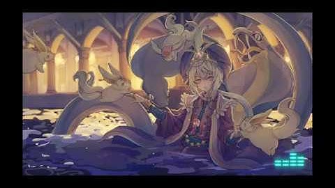 Dynamix - Sultan Madness [HARD] PSI