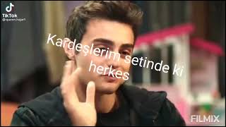 Kardeşlerim Çağla Şimşek Şlerim