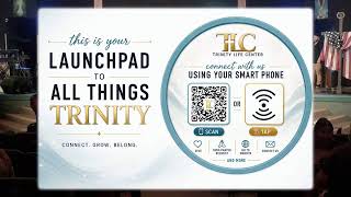 The Kingdom of God Is Relationships and Stewardship