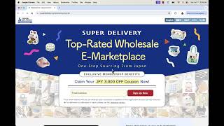 Details How To Find Unique Winning Products With SUPER DELIVERY Guide