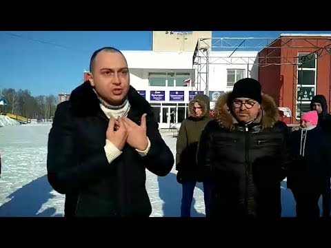 Видео: Къща на вицегубернатора Максимович описание и снимка - Беларус: Гродно