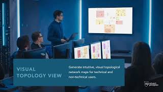 Network Perception Presentation 2023
