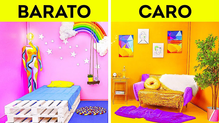 DESAFÍO DE REMODELACIÓN DE CUARTOS || Rica vs. pobre | Muebles baratos VS. caros para ti por 123 GO!
