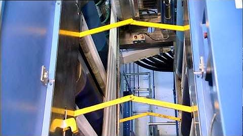 Commander CT Superstructure/folder