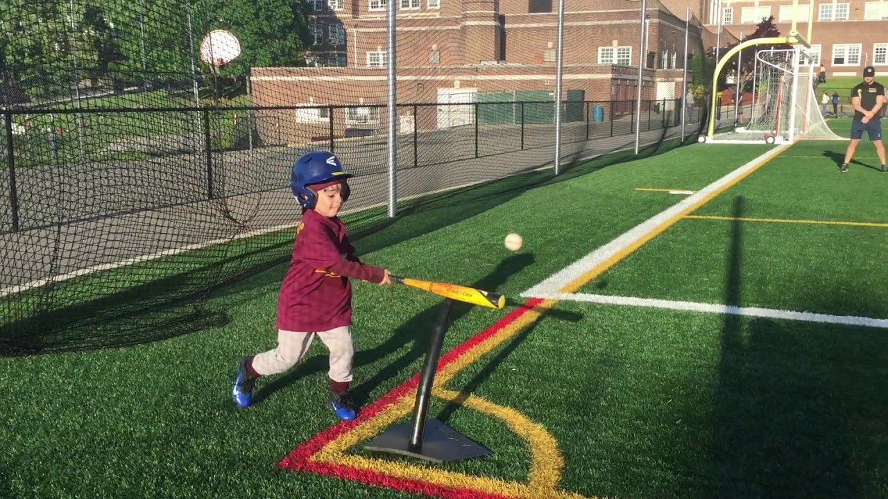 TNT Greenfield Plumbing plays 1042 Eagles May 30, 2019 Practice