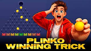 Plinko — Winning Tricks and Tips | 1xbet Plinko Game Strategy | melbet | 1xbet Promo Code
