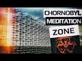 Chernobyl Meditation Zone. Drone flight in #pripyat and #chernobyl