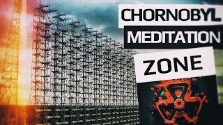 Chernobyl Meditation Zone. Drone flight in #pripyat and #chernobyl