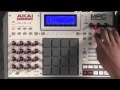 MPC University | Sequence Editing with MPC Renaissance