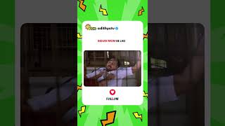 Very Strong Lady Adithya Tv