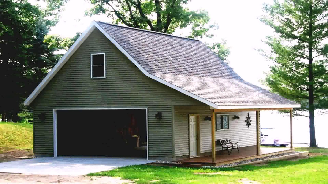  House  Plans  With Loft  Over Garage  see description YouTube