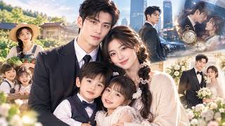 [ENG SUB] Just a Fake Marriage for Grandma — Until a Pocket Watch Unlocked Their Hidden Past！#drama screenshot 4