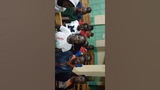 Ee Bwana fadhili zako zikae nasi, kama vile tulivyokungoja wewe