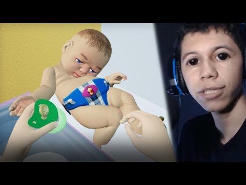 Vídeo: Como Não Criar Um Filho Mamãe