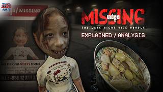 The Rise of Khmer Indie Horror: (Missing) The Late Night Rice Noodle [Explained/Analysis]