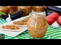 ИКРА ИЗ БАКЛАЖАНОВ! Самый Вкусный Рецепт На Зиму!