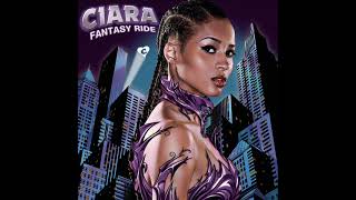 Ciara - Keep Dancin' On Me (Filtered Acapella) (AUDIO)