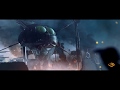 Jeff Wayne S The War Of The Worlds The Musical Drama Trailer mp3