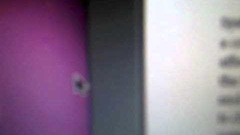 Adobe Reader mouse cursor flickering caused by Google Chrome