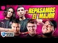 EL MAJOR FUE LA GLORIA | KÜESTIONARIO CON EL TEAM ROCKET!