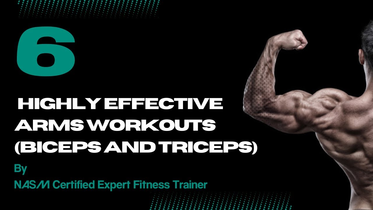 "Ultimate Arm Sculpting Workout! 💪 Build Strength & Definition Fast!"