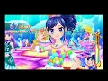 アイカツ! プレイ動画 Poppin' Bubbles あおいセンター No.15