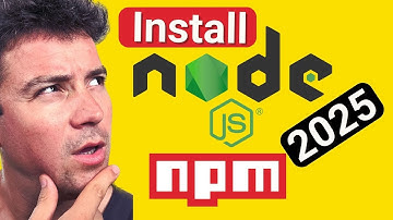 FAST Node.js Installation in Under 2 Minutes!