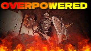 Exploring Blade And Sorcery's Most OVERPOWERED Update..