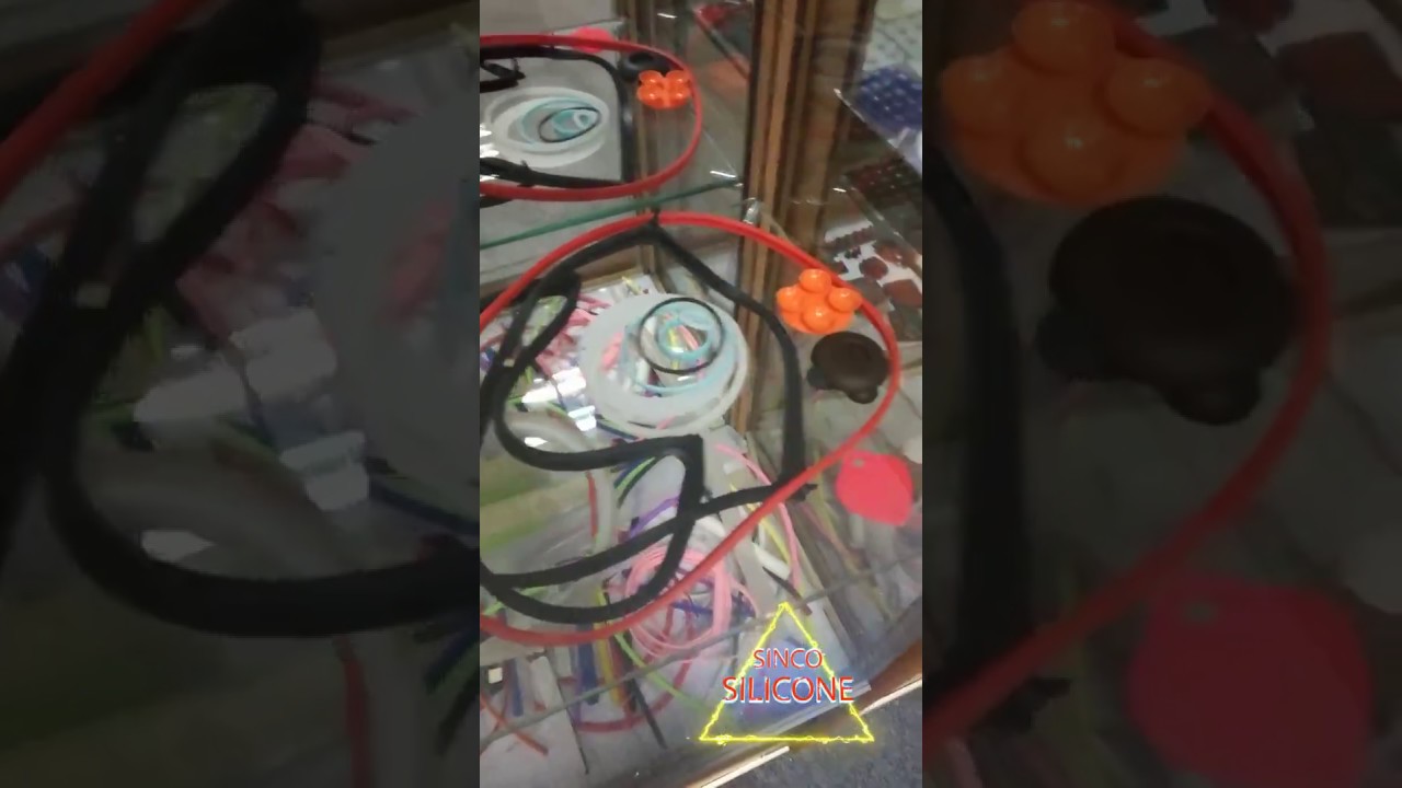 silicone tubing where to buy / silicone rubber tubing suppliers