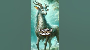 Thumbnail of The Story Of The First Giraffe In China