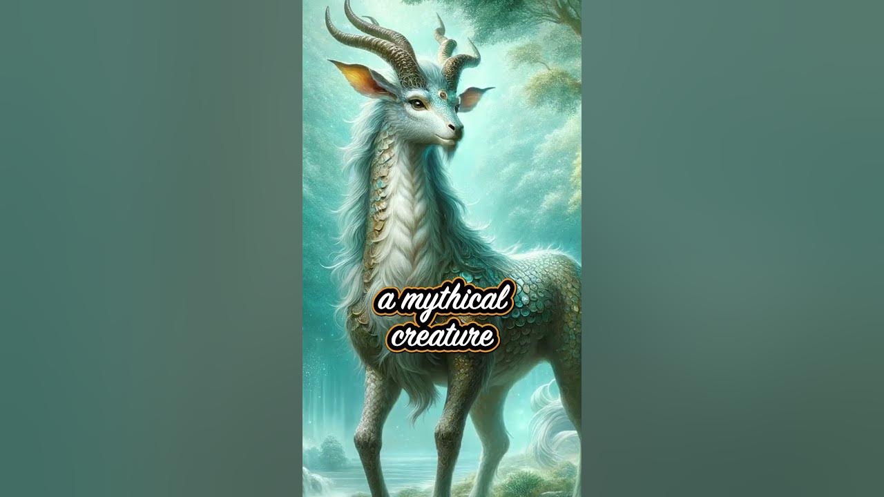 The Story Of The First Giraffe In China