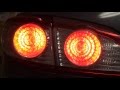 Hyundai Santa Fe II High Performance Lights ,MTF W5W