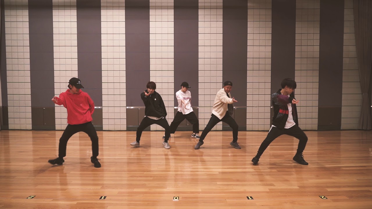 Da Iceが W ポーズ 新曲 Welcome のダンス動画公開 動画あり 音楽ナタリー Da Iceが W ポーズ 新曲 Welcome のダンス動画公開 動画あり 音楽ナタリー