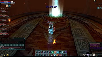 CABAL PH - (DUNGEON) EPAULET OF DEAD B3F (EOD B3F) WITH GUARDIANS GUILDMATES