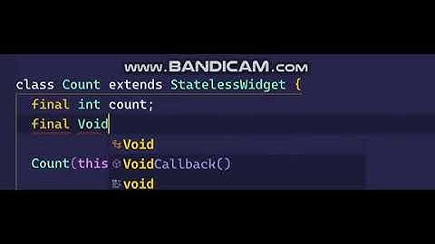 Smooth typing vscode example