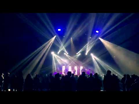 10 Years On Tour in Canada