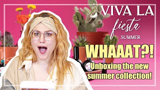 WHAAAT!! 😱🤩 | Honest reaction of the Light Elegance Summer Collection 2023 &quot;Viva La Fiesta&quot;