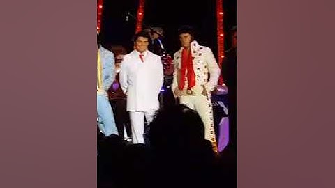 GORDON HENDRICKS ELVIS